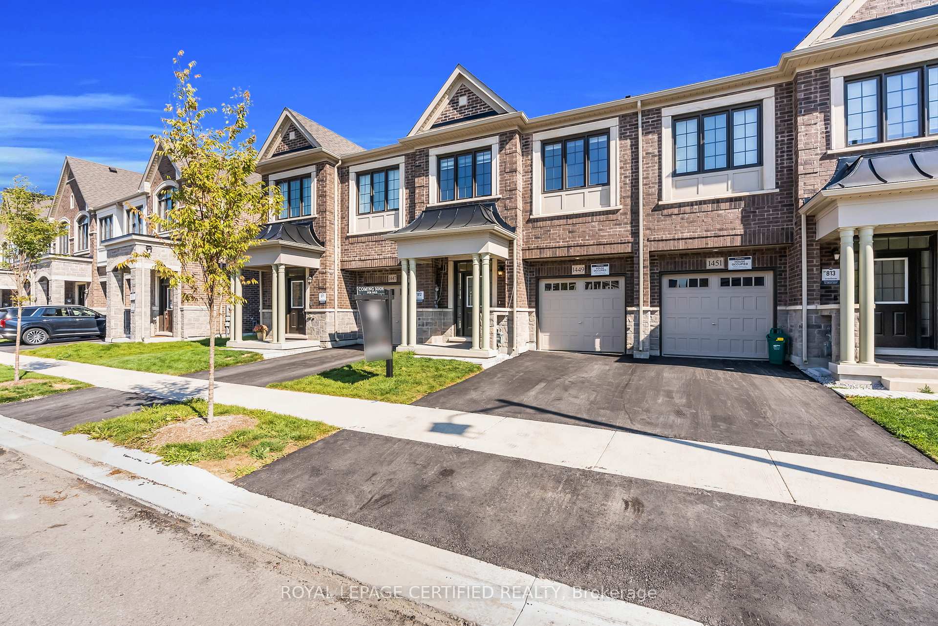 Photo 2 of 1449 Watercress Way, Milton, Walker — HOMEH