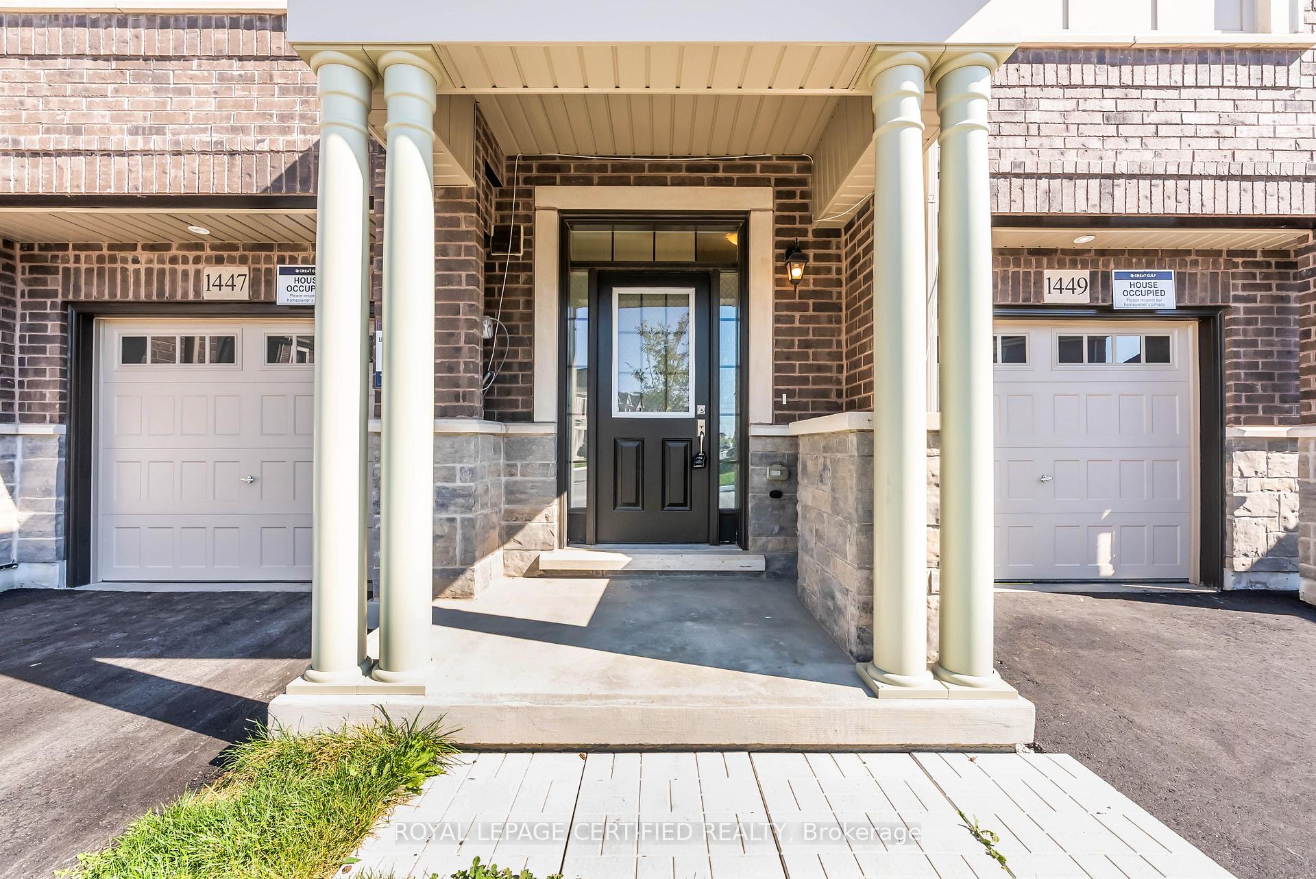 Photo 3 of 1449 Watercress Way, Milton, Walker — HOMEH