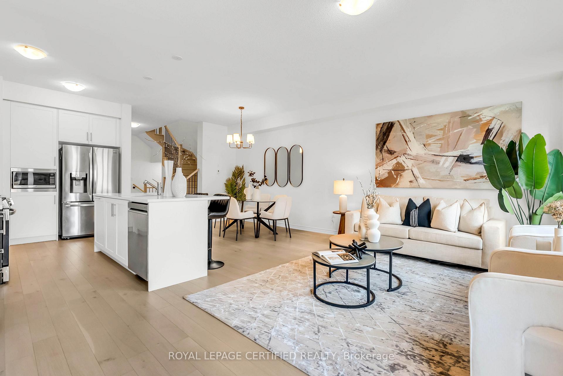 Photo 14 of 1449 Watercress Way, Milton, Walker — HOMEH