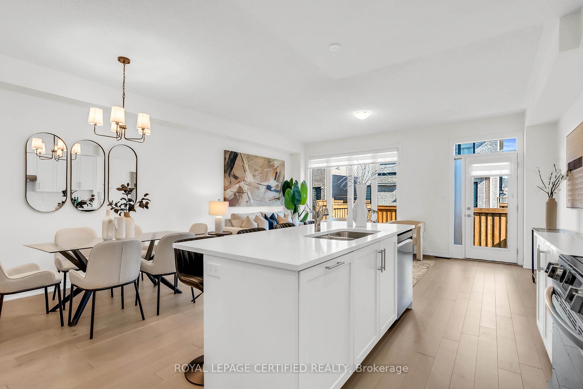 Photo 18 of 1449 Watercress Way, Milton, Walker — HOMEH