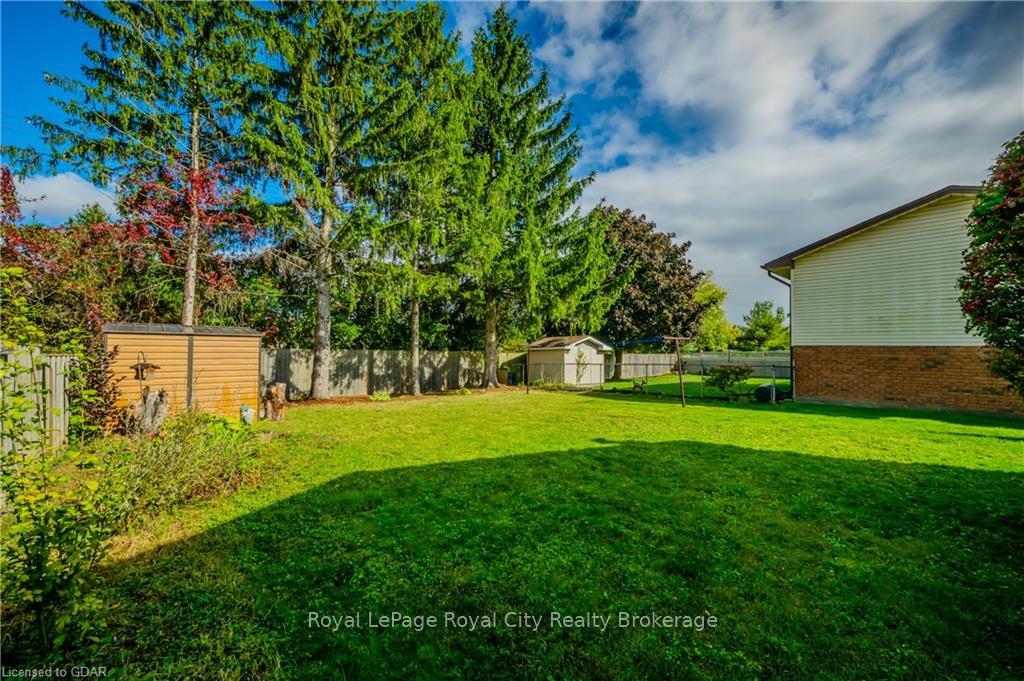 Photo 34 of 120 Oakhurst Crescent, Kitchener — HOMEH