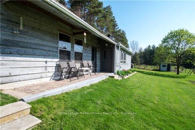 Photo 2 of 13735 Guelph Line, Milton, Rural Milton West — HOMEH