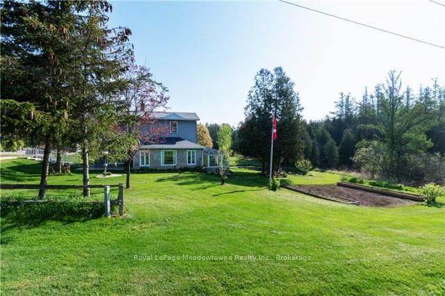 Photo 3 of 13735 Guelph Line, Milton, Rural Milton West — HOMEH