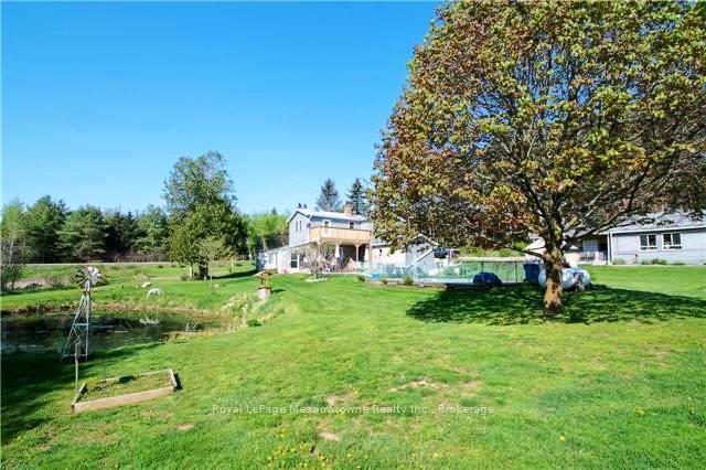 Photo 4 of 13735 Guelph Line, Milton, Rural Milton West — HOMEH