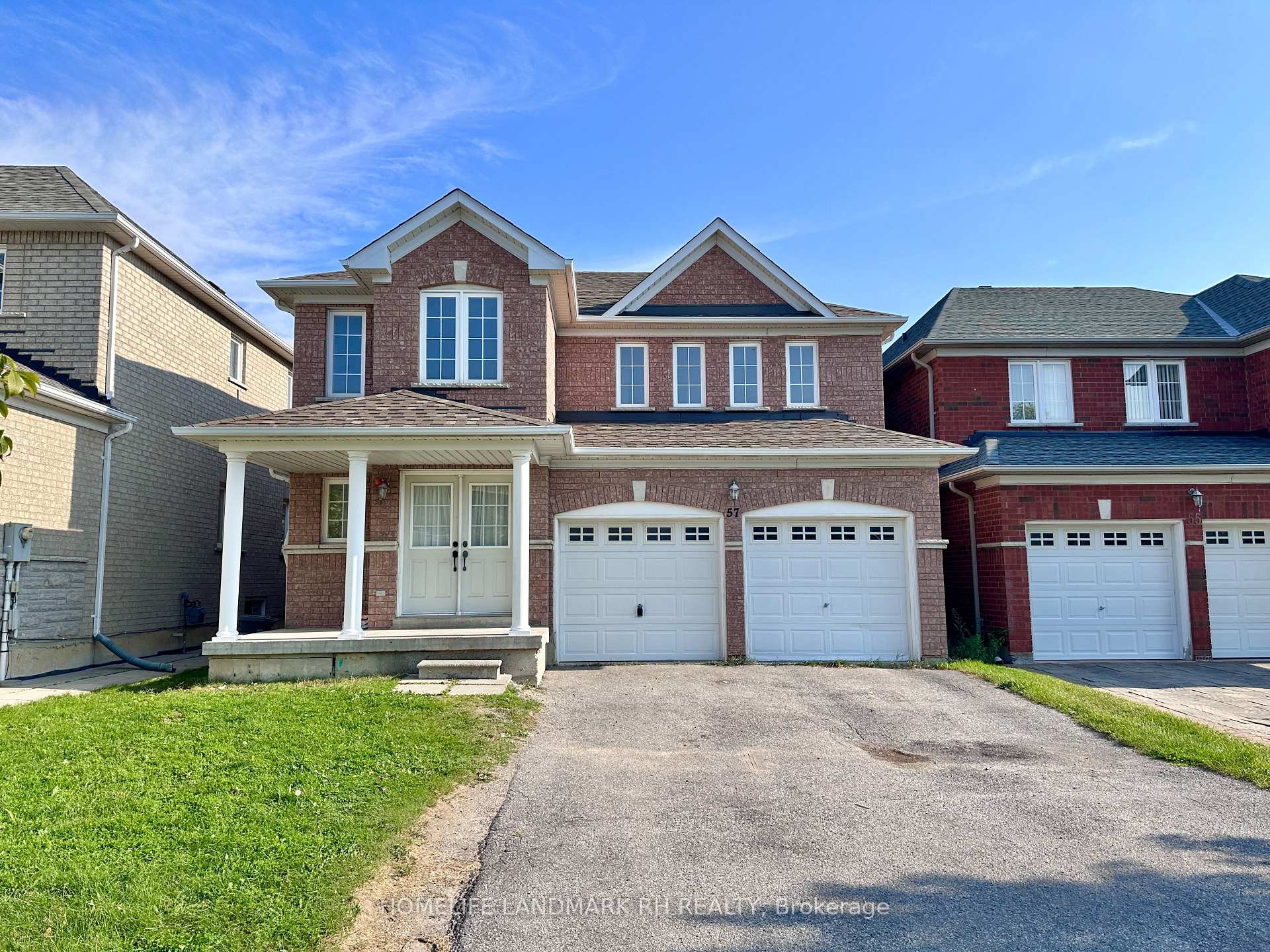 Photo 1 of 57 Castan Avenue, Markham, Village Green-South Unionville — HOMEH