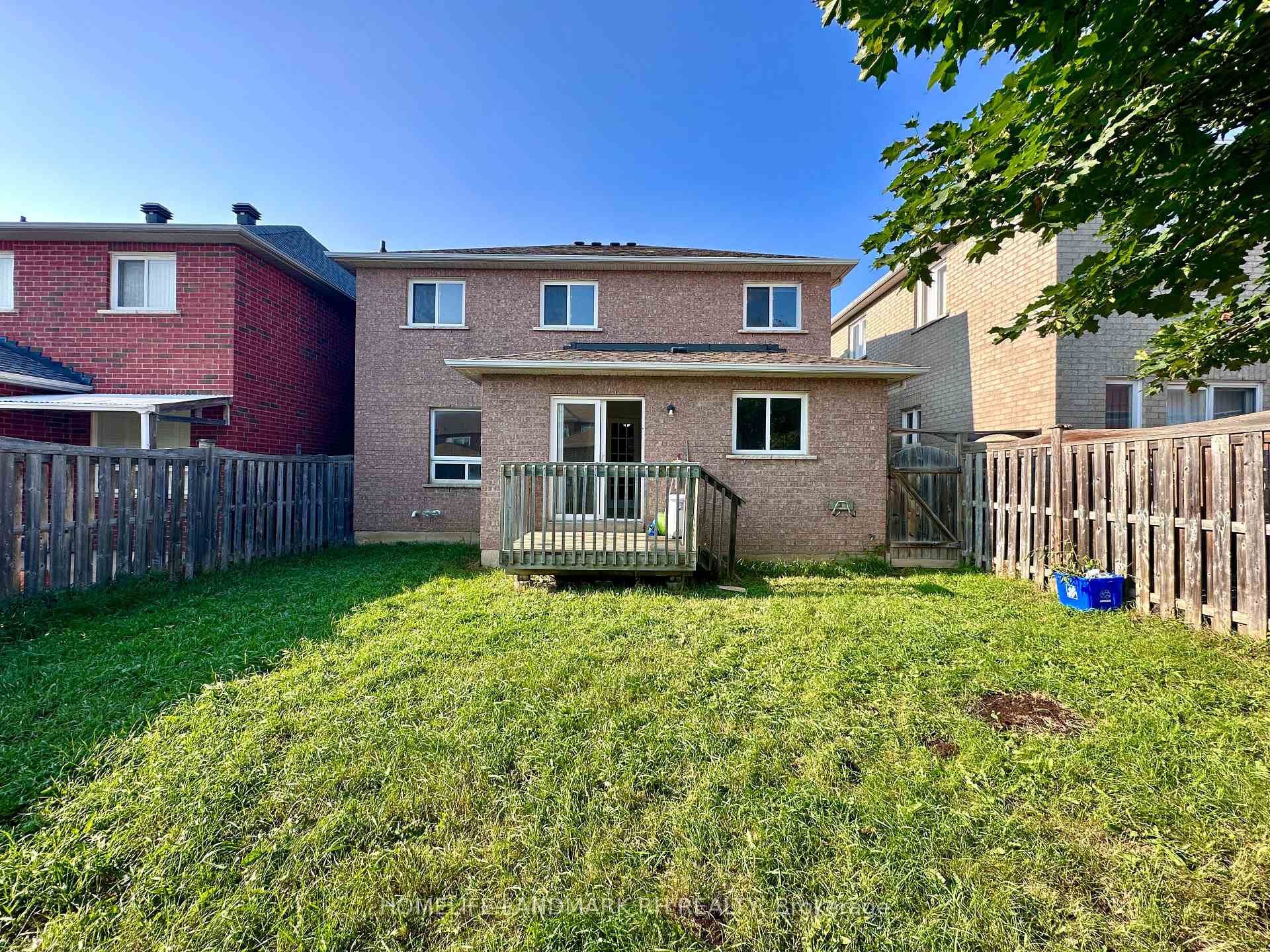 Photo 24 of 57 Castan Avenue, Markham, Village Green-South Unionville — HOMEH