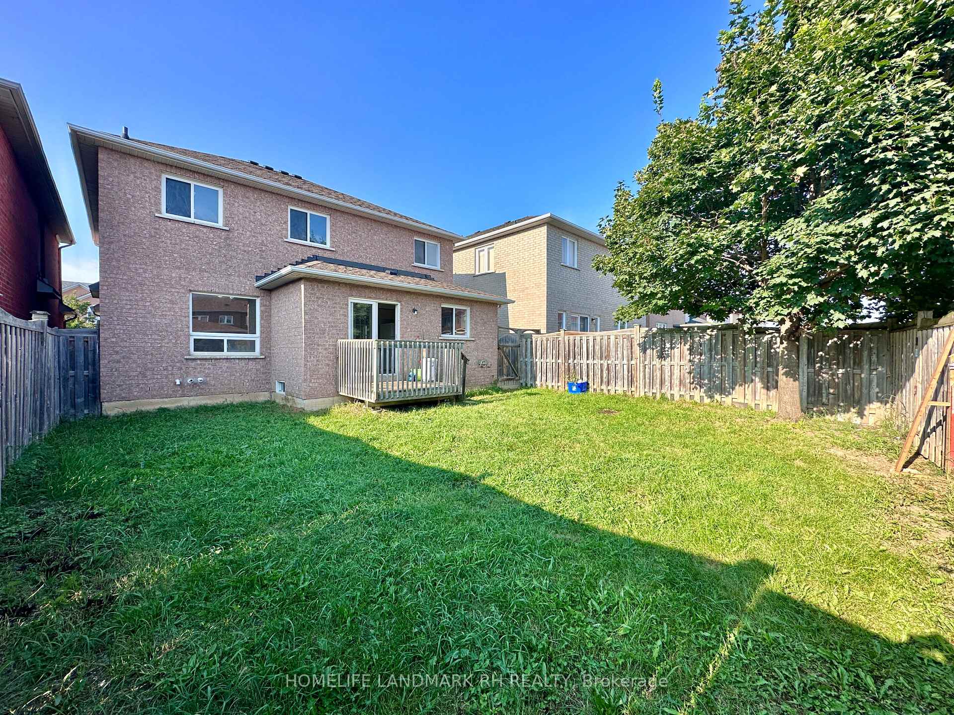 Photo 25 of 57 Castan Avenue, Markham, Village Green-South Unionville — HOMEH