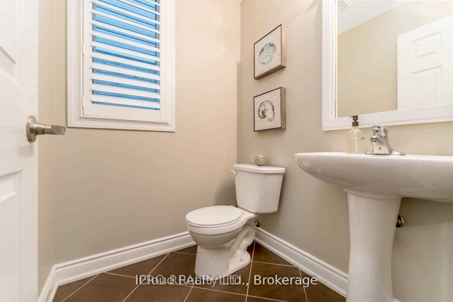 Photo 4 of 883 Pickersgill Crescent, Milton, Harrison — HOMEH