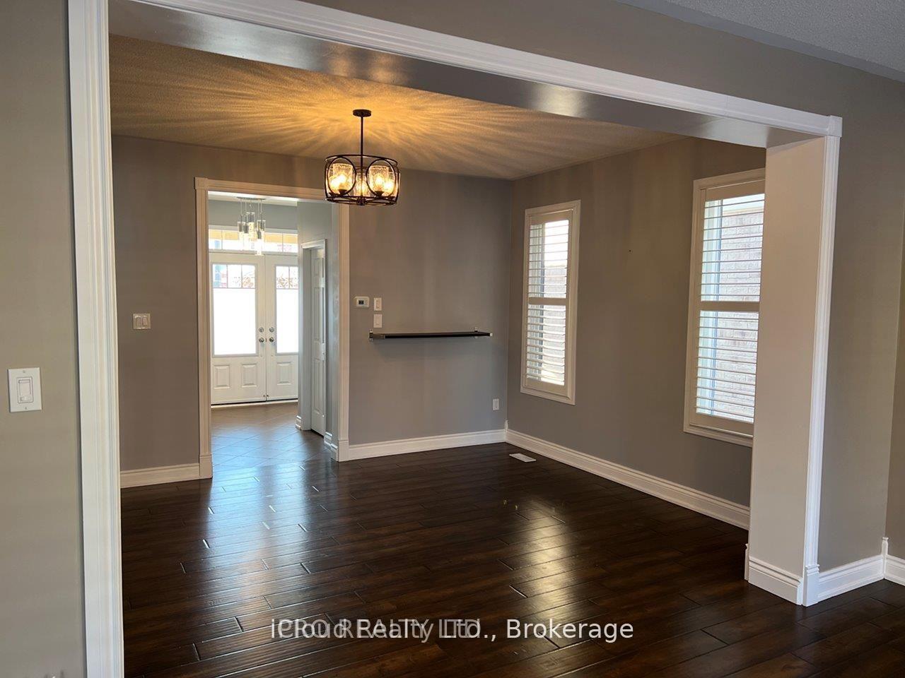 Photo 5 of 883 Pickersgill Crescent, Milton, Harrison — HOMEH