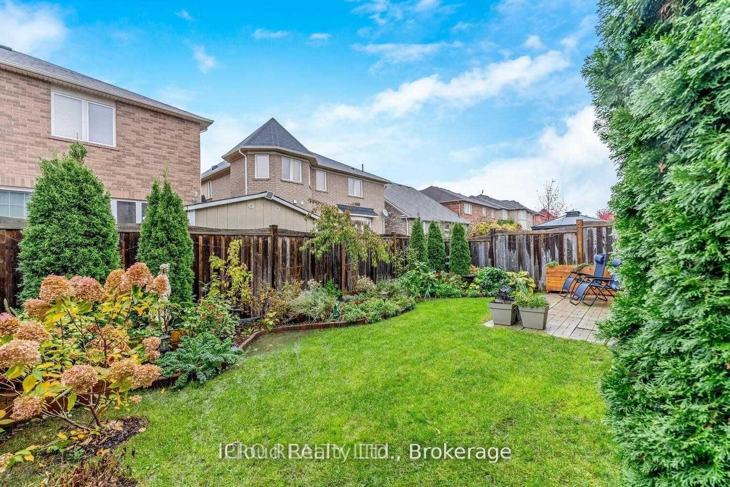 Photo 34 of 883 Pickersgill Crescent, Milton, Harrison — HOMEH