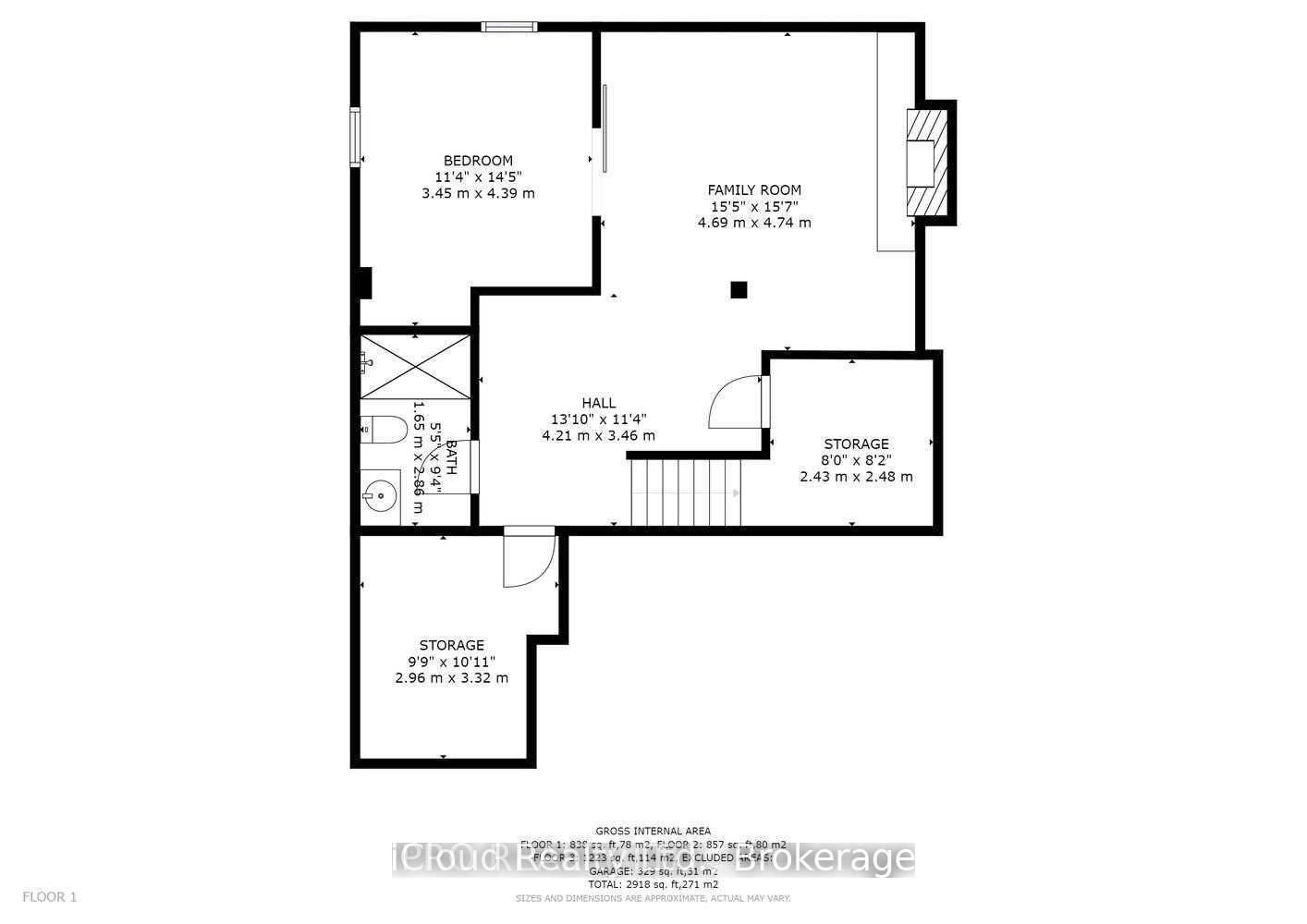 Photo 36 of 883 Pickersgill Crescent, Milton, Harrison — HOMEH