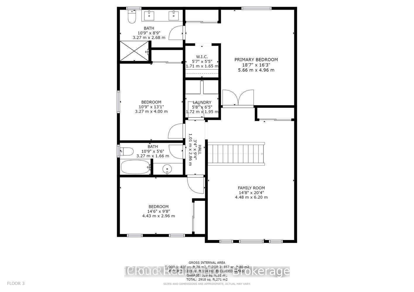 Photo 37 of 883 Pickersgill Crescent, Milton, Harrison — HOMEH