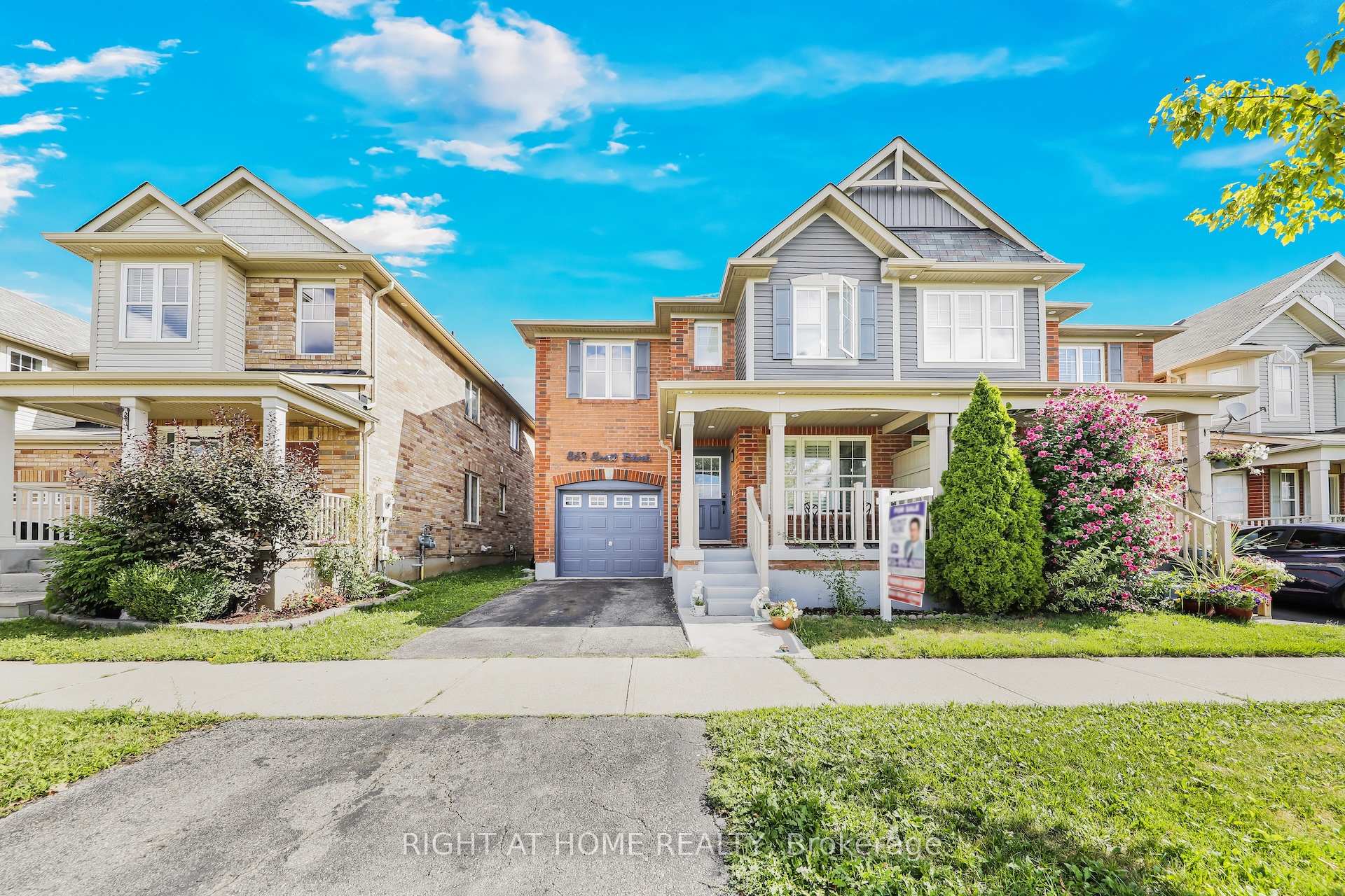 Photo 1 of 863 Scott Boulevard, Milton, Harrison — HOMEH