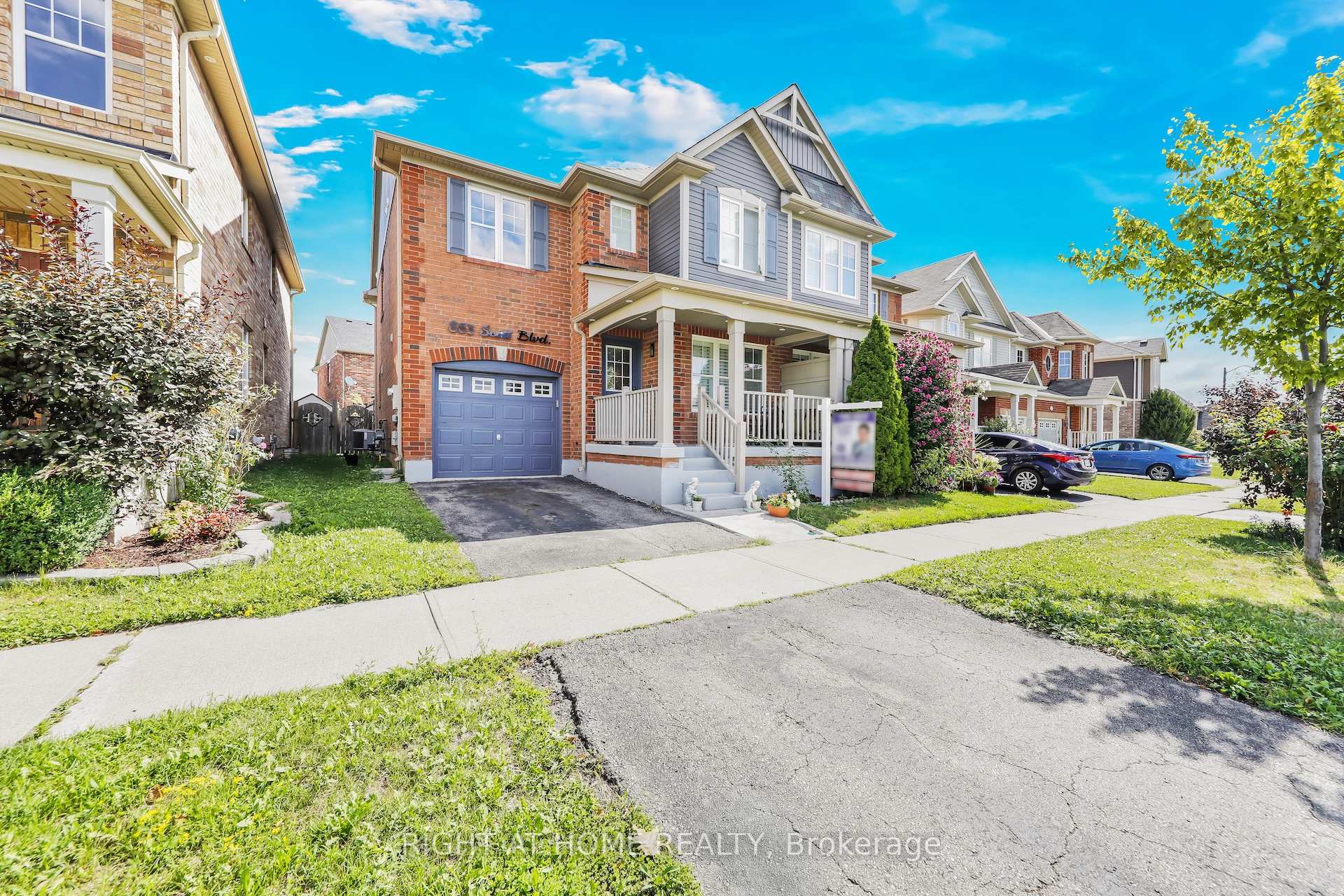 Photo 2 of 863 Scott Boulevard, Milton, Harrison — HOMEH