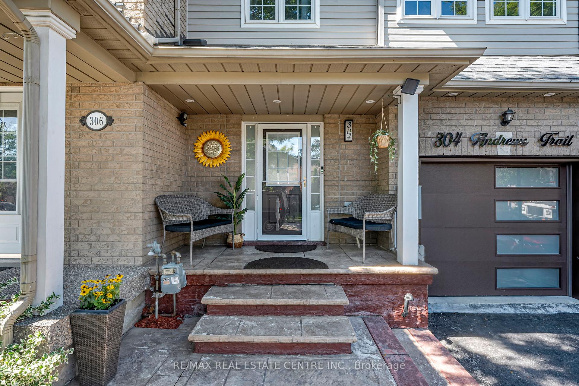 Photo 2 of 304 Andrews Trail, Milton, Clarke — HOMEH