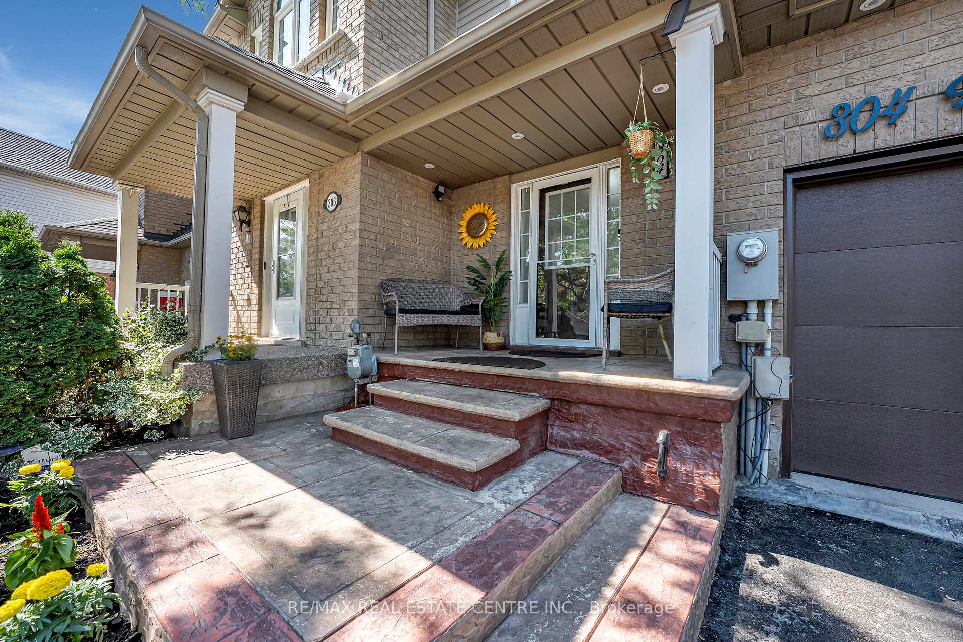 Photo 3 of 304 Andrews Trail, Milton, Clarke — HOMEH