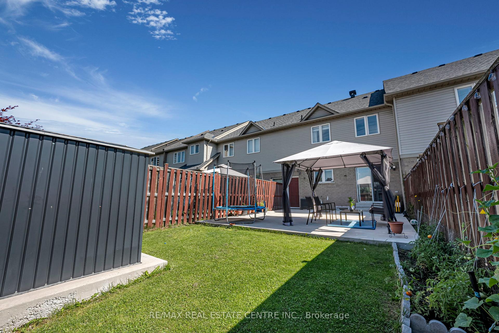 Photo 44 of 304 Andrews Trail, Milton, Clarke — HOMEH