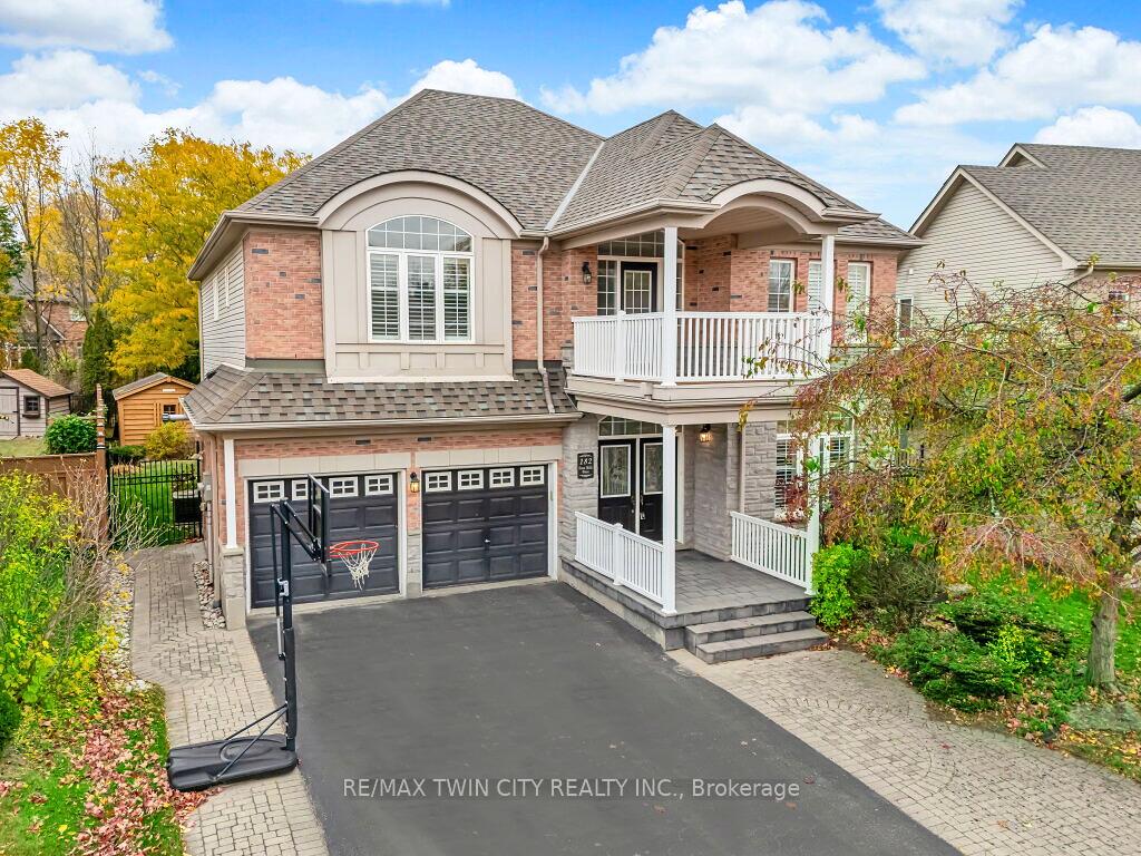 Photo 1 of 182 Doon Mills Drive, Kitchener — HOMEH