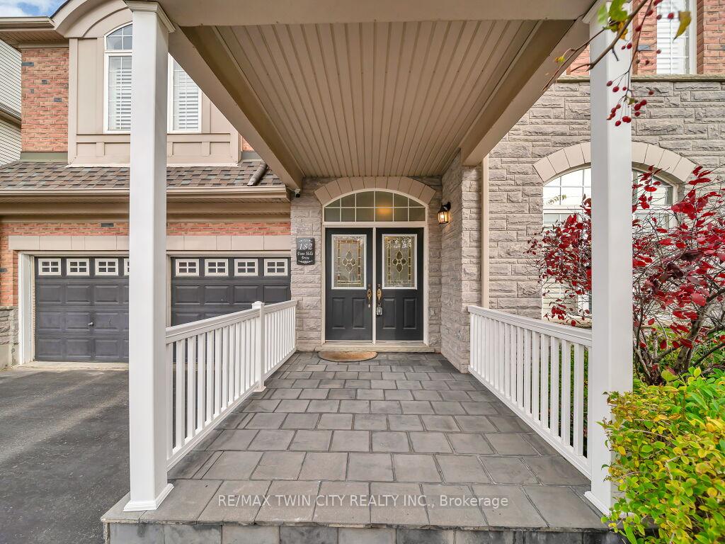 Photo 2 of 182 Doon Mills Drive, Kitchener — HOMEH