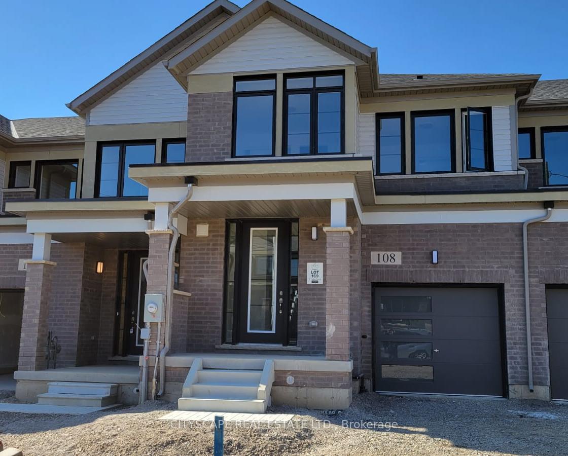 Photo 1 of 108 Freedom Crescent, Hamilton, Mount Hope — HOMEH