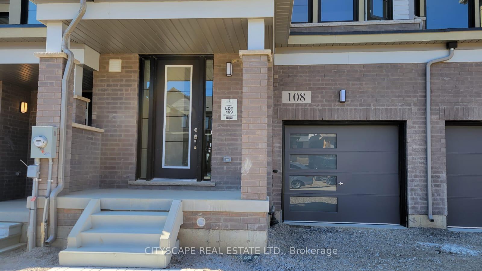 Photo 2 of 108 Freedom Crescent, Hamilton, Mount Hope — HOMEH
