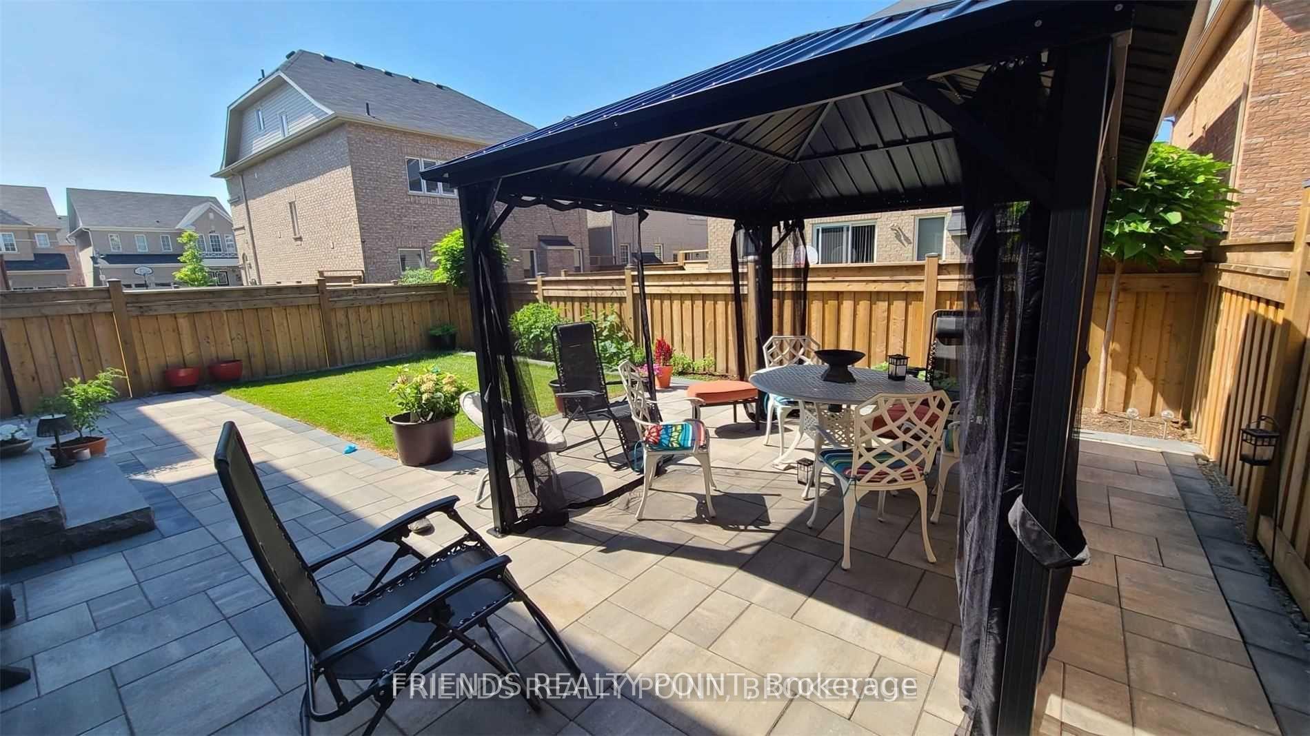 Photo 14 of 414 Cedar Hedge Road, Milton, Clarke — HOMEH