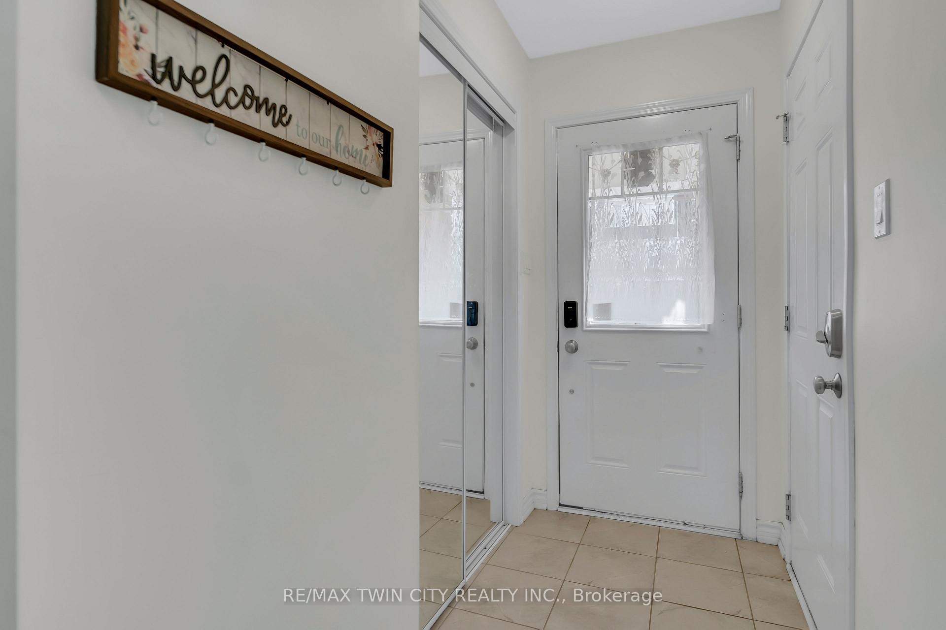 Photo 2 of 17 Stratus Street, Kitchener, Rosenburg — HOMEH