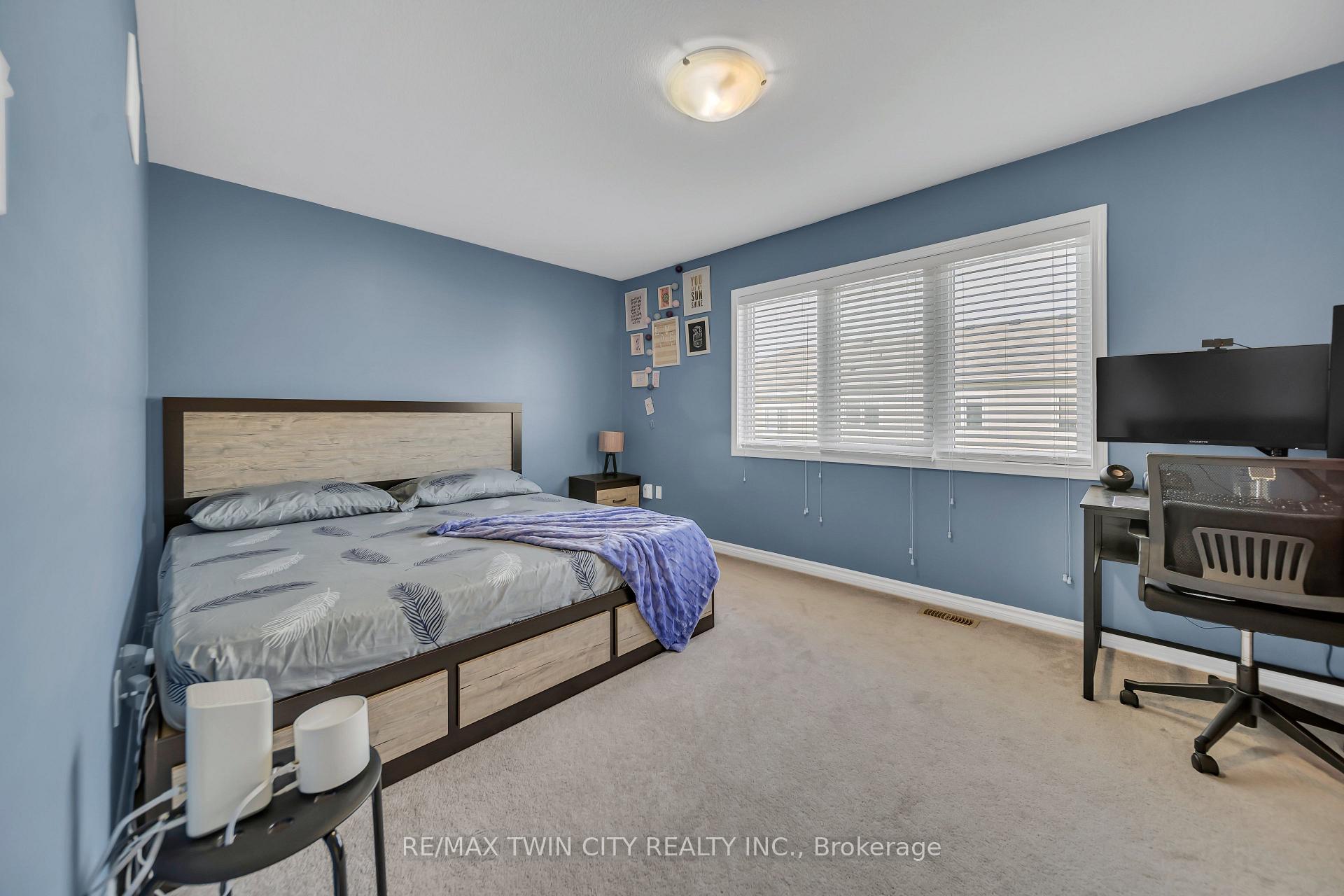 Photo 15 of 17 Stratus Street, Kitchener, Rosenburg — HOMEH
