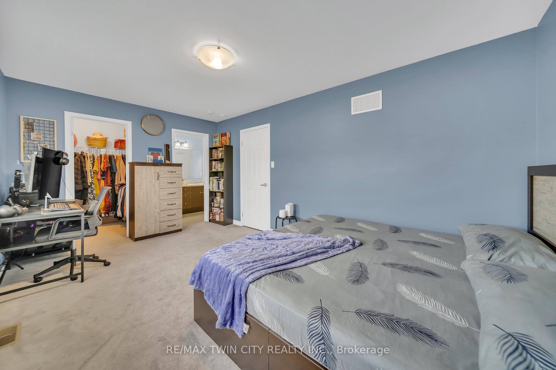 Photo 16 of 17 Stratus Street, Kitchener, Rosenburg — HOMEH