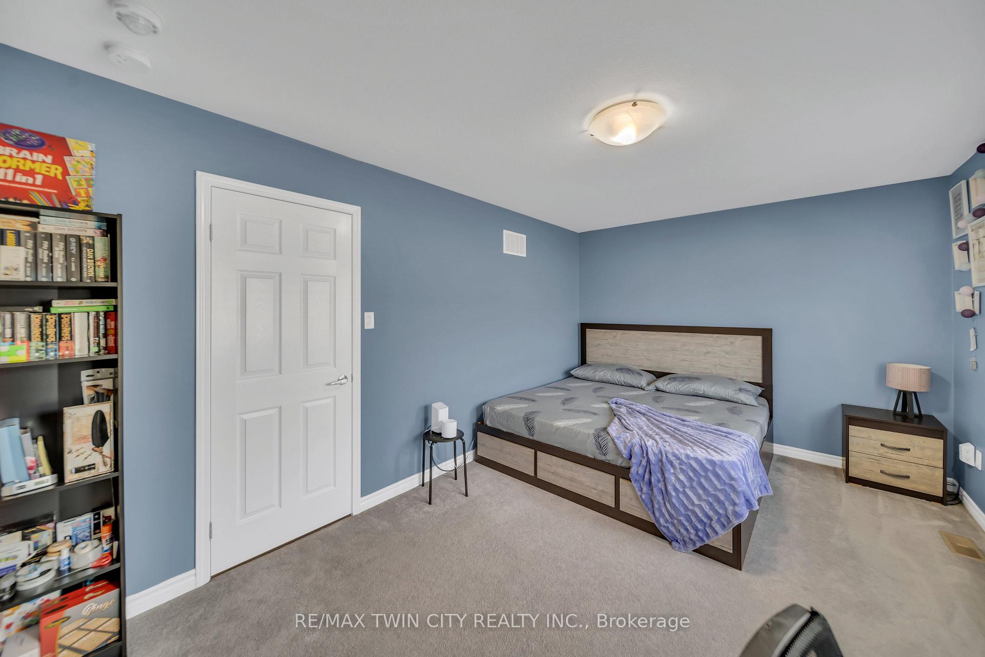 Photo 17 of 17 Stratus Street, Kitchener, Rosenburg — HOMEH