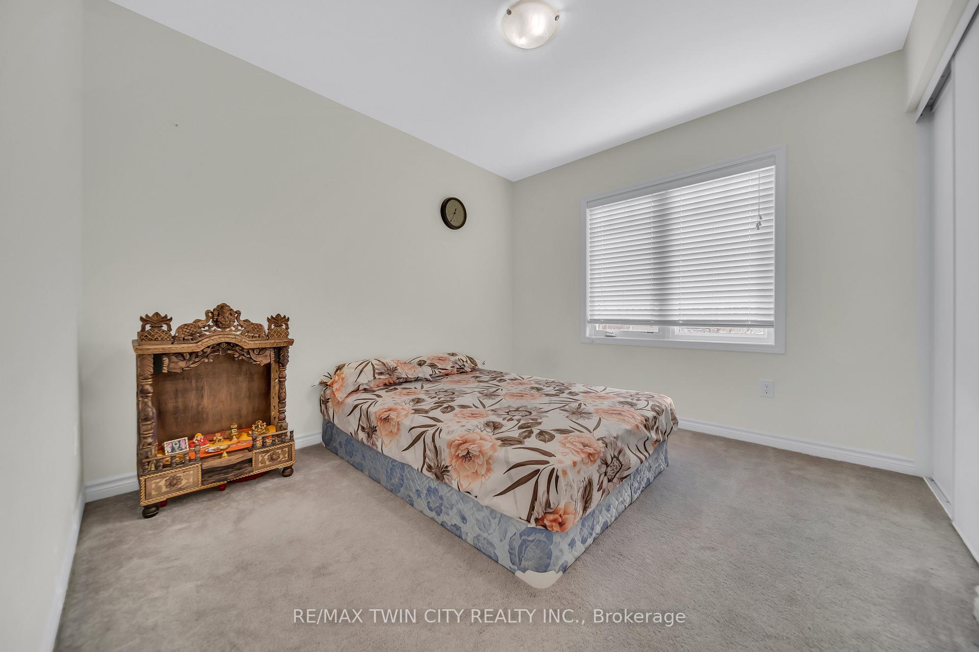 Photo 19 of 17 Stratus Street, Kitchener, Rosenburg — HOMEH