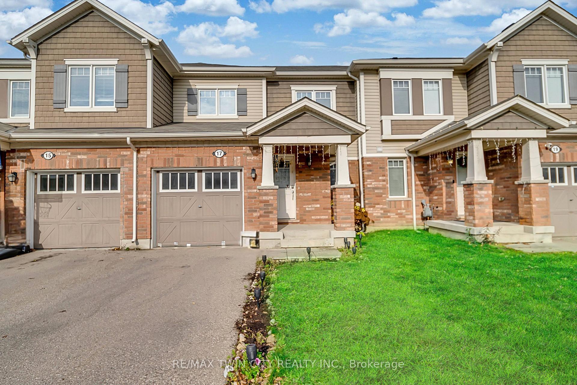 Photo 27 of 17 Stratus Street, Kitchener, Rosenburg — HOMEH