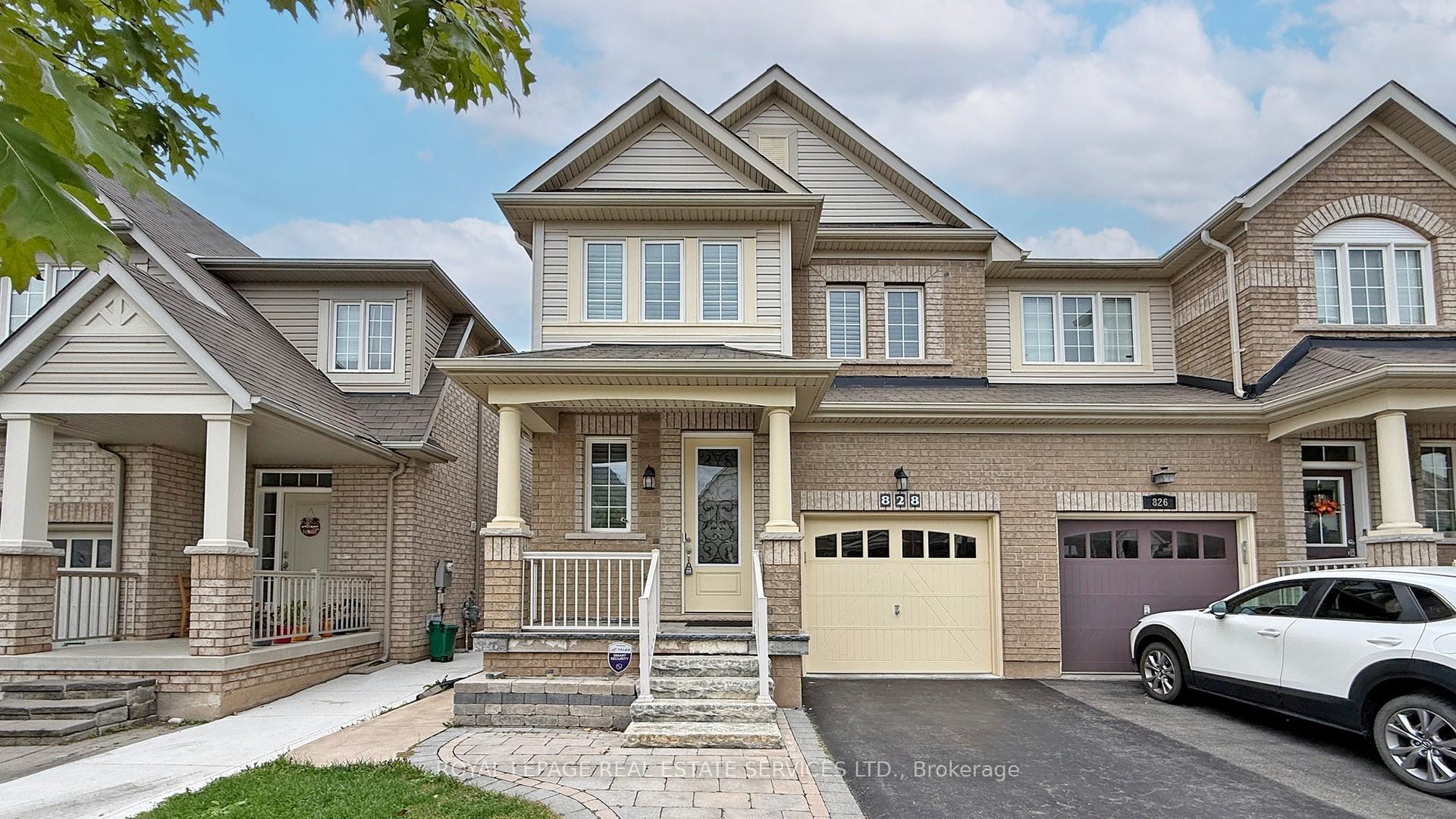 Photo 1 of 828 Miltonbrook Crescent, Milton, Willmott — HOMEH