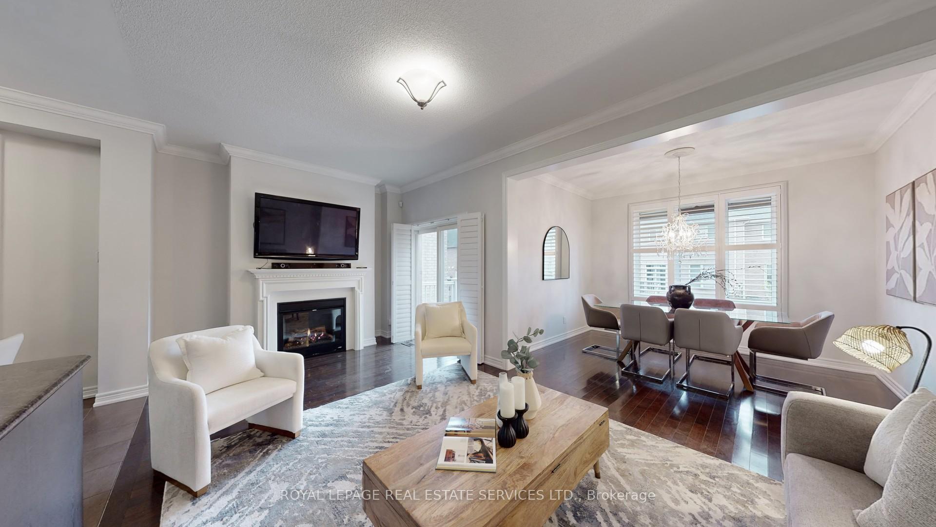 Photo 4 of 828 Miltonbrook Crescent, Milton, Willmott — HOMEH