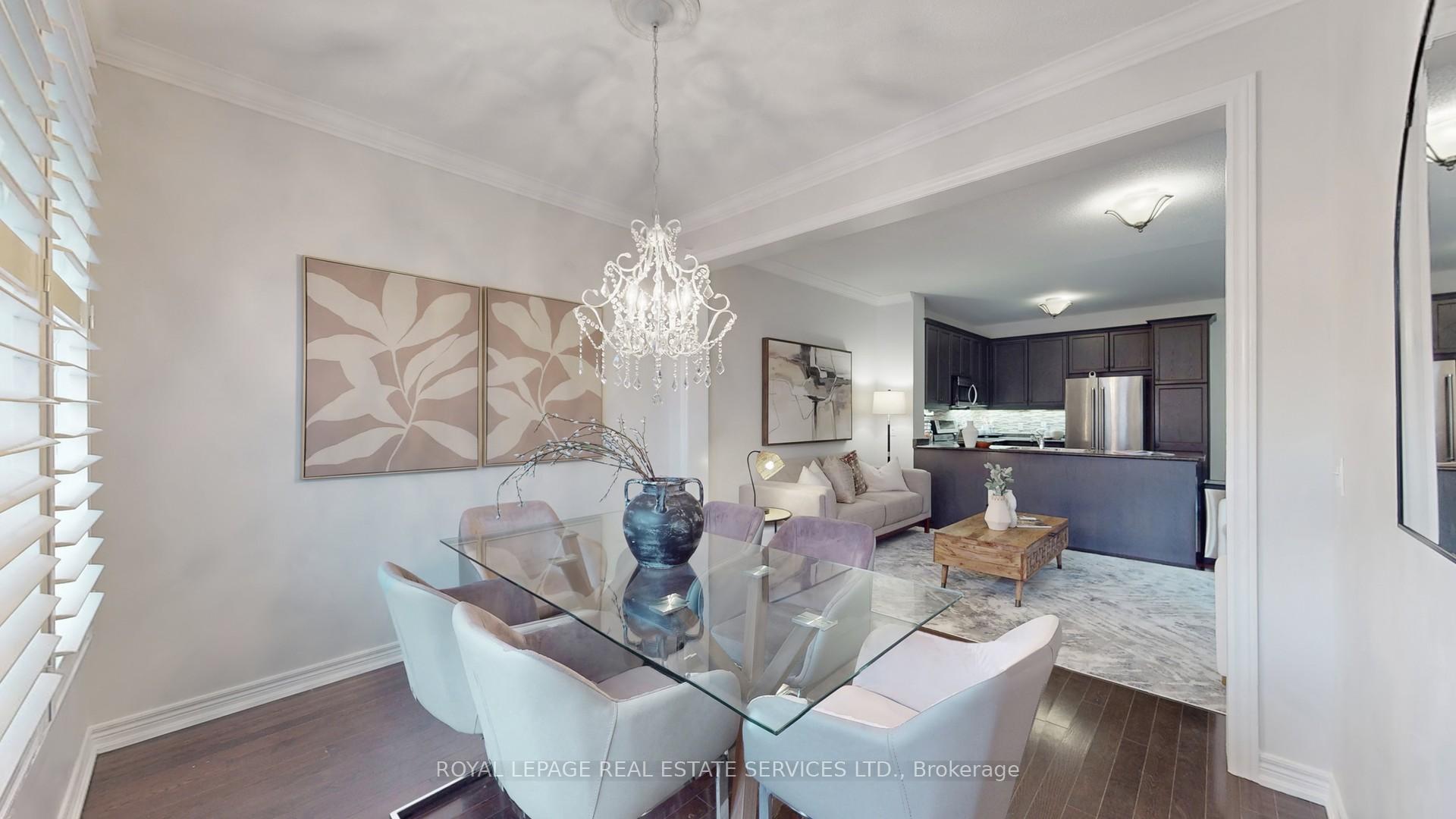 Photo 5 of 828 Miltonbrook Crescent, Milton, Willmott — HOMEH