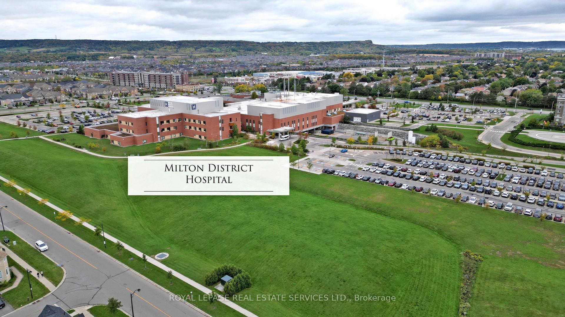 Photo 19 of 828 Miltonbrook Crescent, Milton, Willmott — HOMEH
