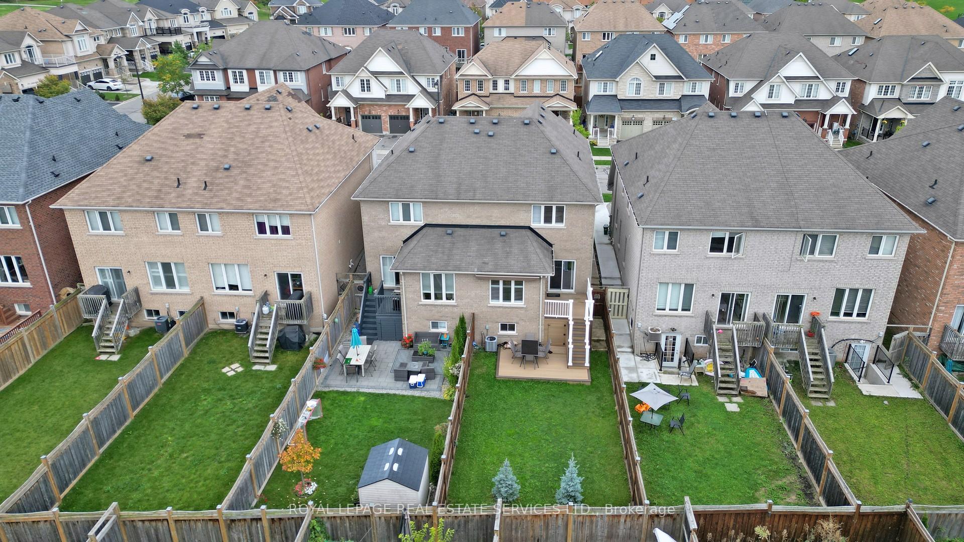 Photo 22 of 828 Miltonbrook Crescent, Milton, Willmott — HOMEH