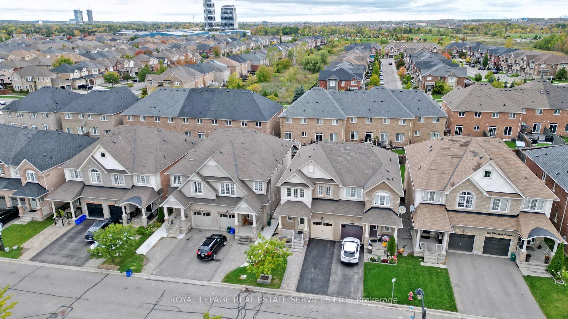 Photo 23 of 828 Miltonbrook Crescent, Milton, Willmott — HOMEH