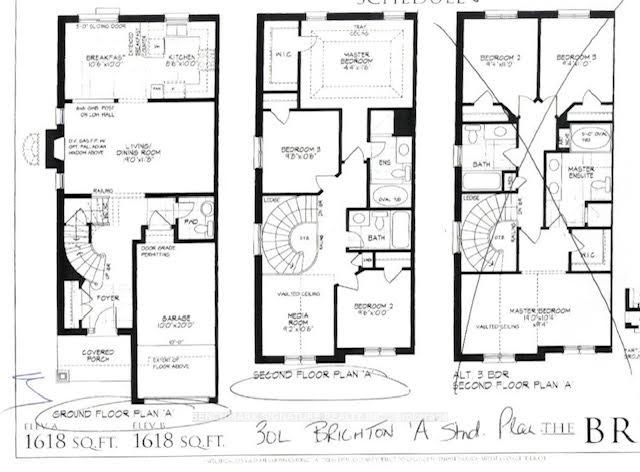 Photo 4 of 12 Staglin Court, Markham, Cathedraltown — HOMEH