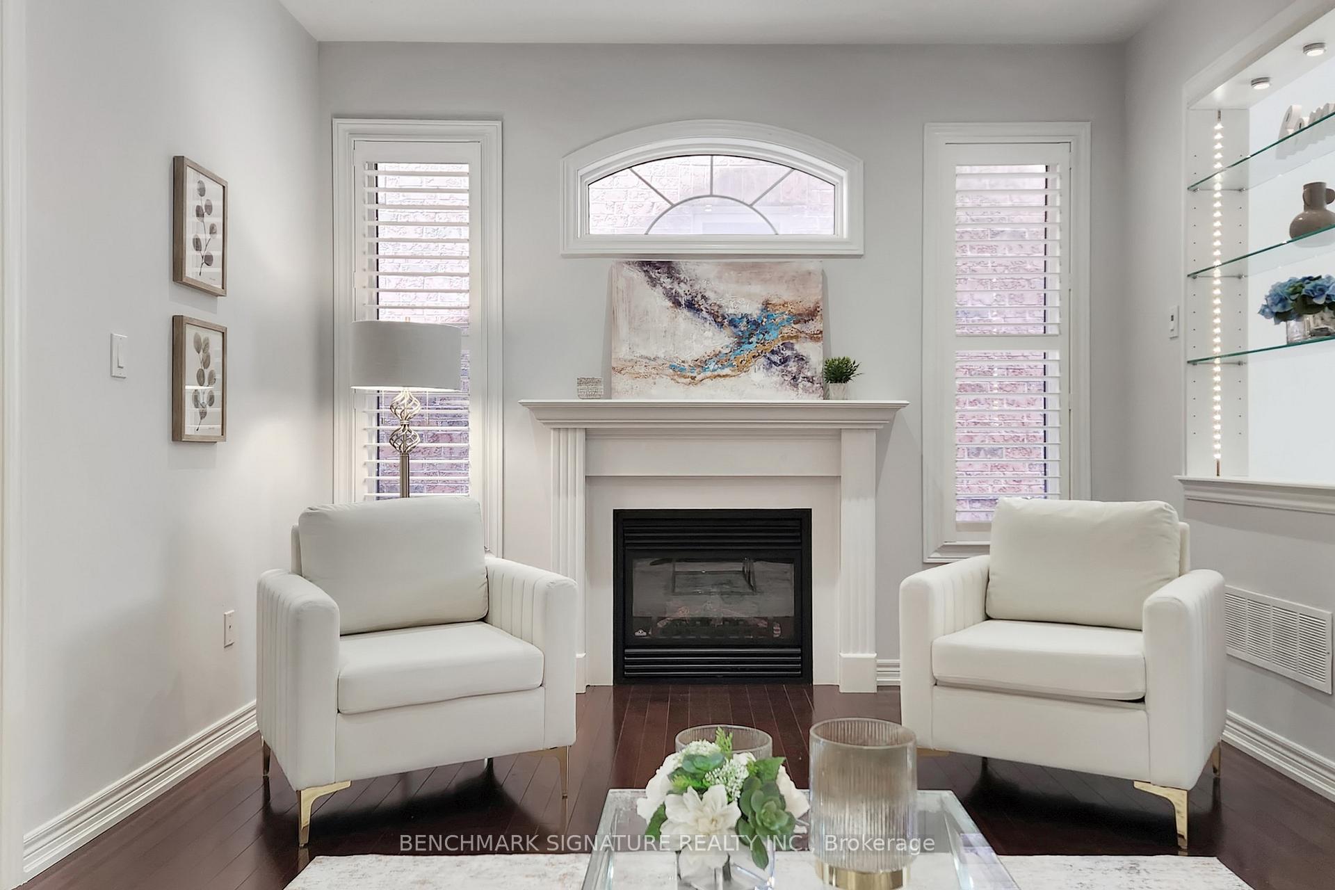 Photo 7 of 12 Staglin Court, Markham, Cathedraltown — HOMEH