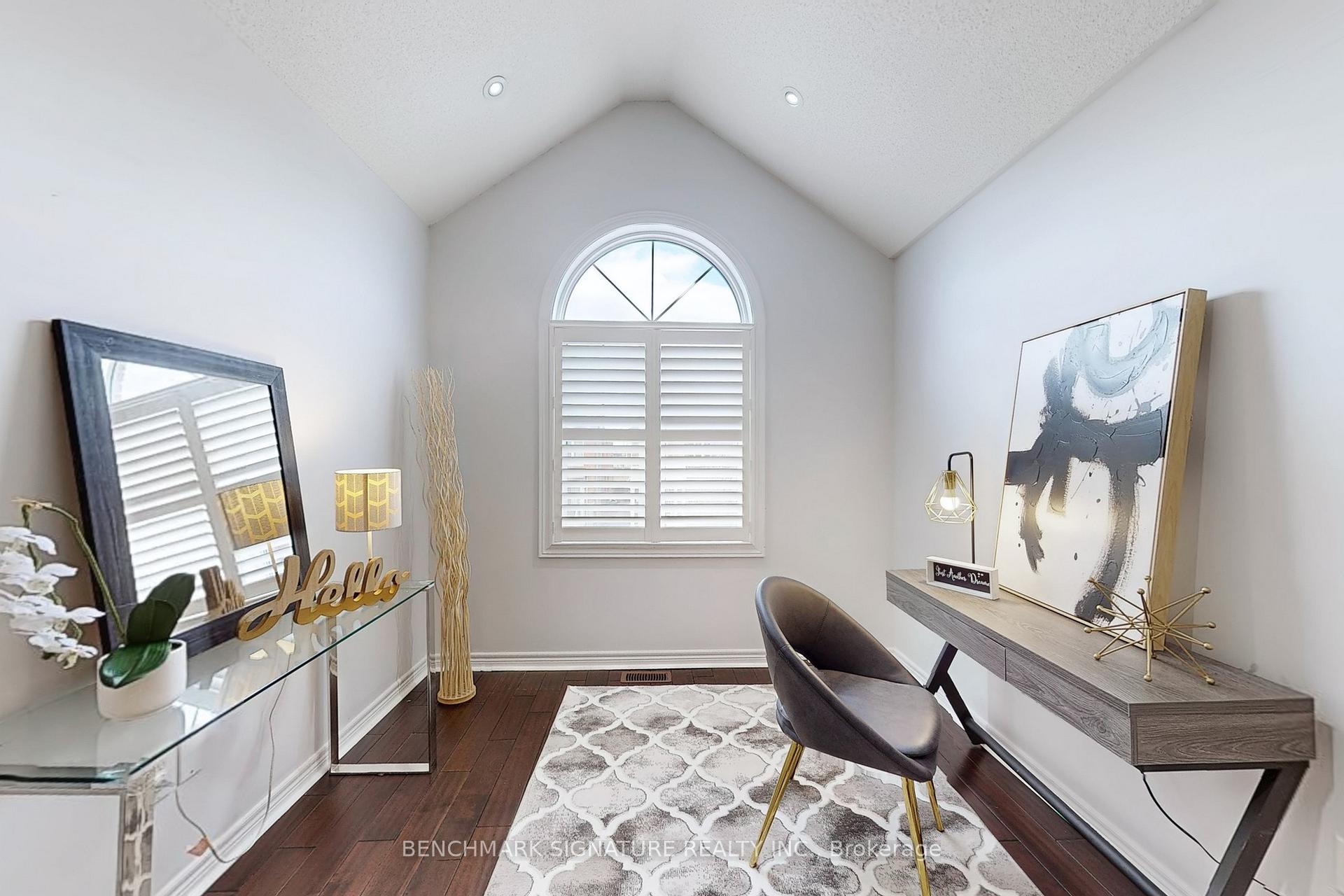 Photo 21 of 12 Staglin Court, Markham, Cathedraltown — HOMEH