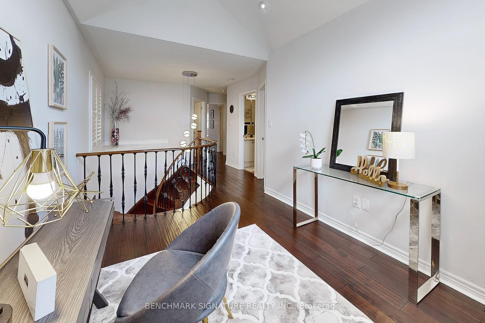 Photo 22 of 12 Staglin Court, Markham, Cathedraltown — HOMEH