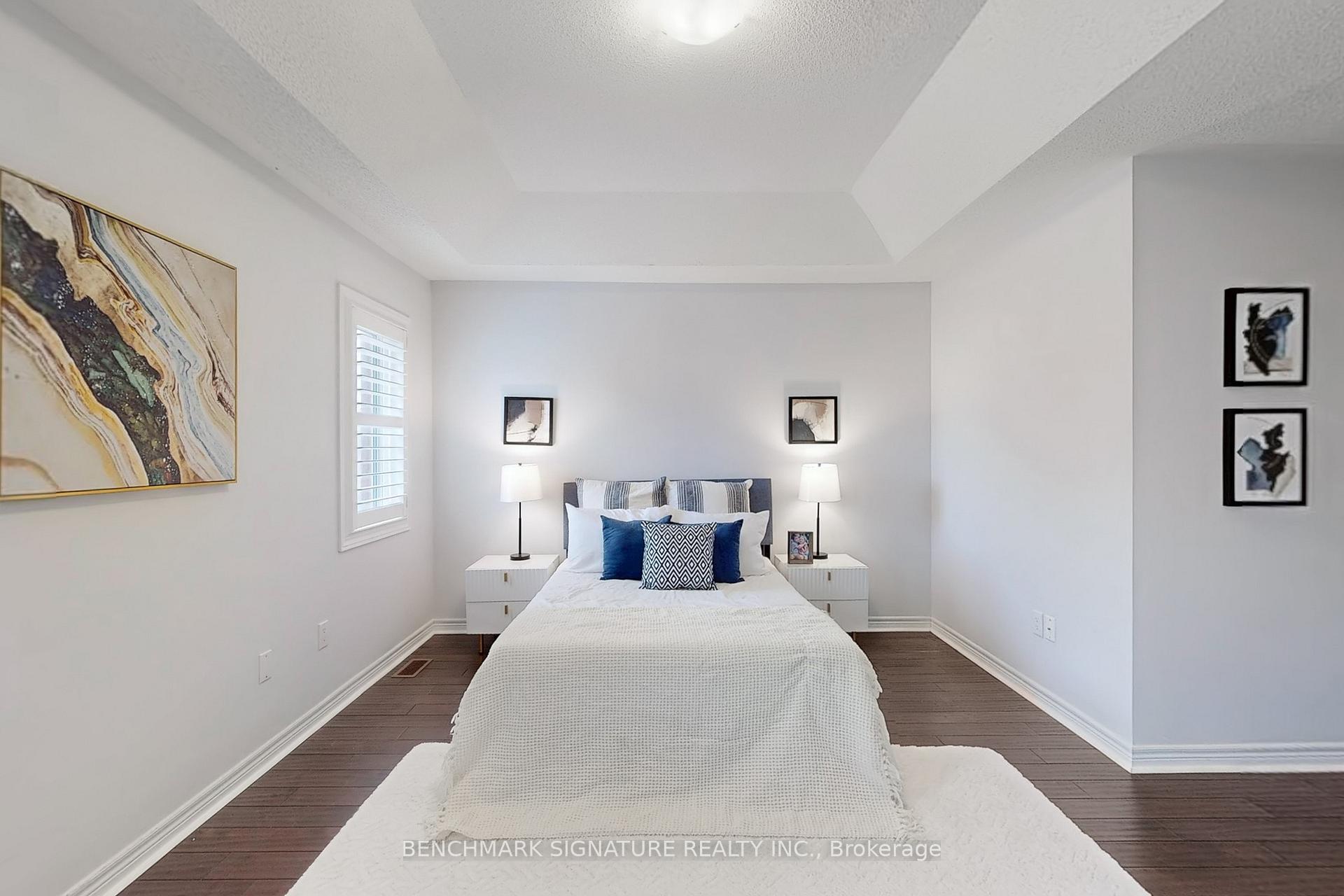 Photo 23 of 12 Staglin Court, Markham, Cathedraltown — HOMEH