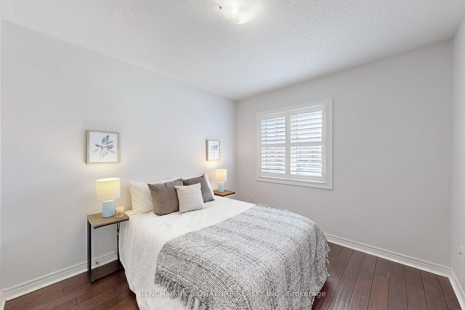 Photo 28 of 12 Staglin Court, Markham, Cathedraltown — HOMEH