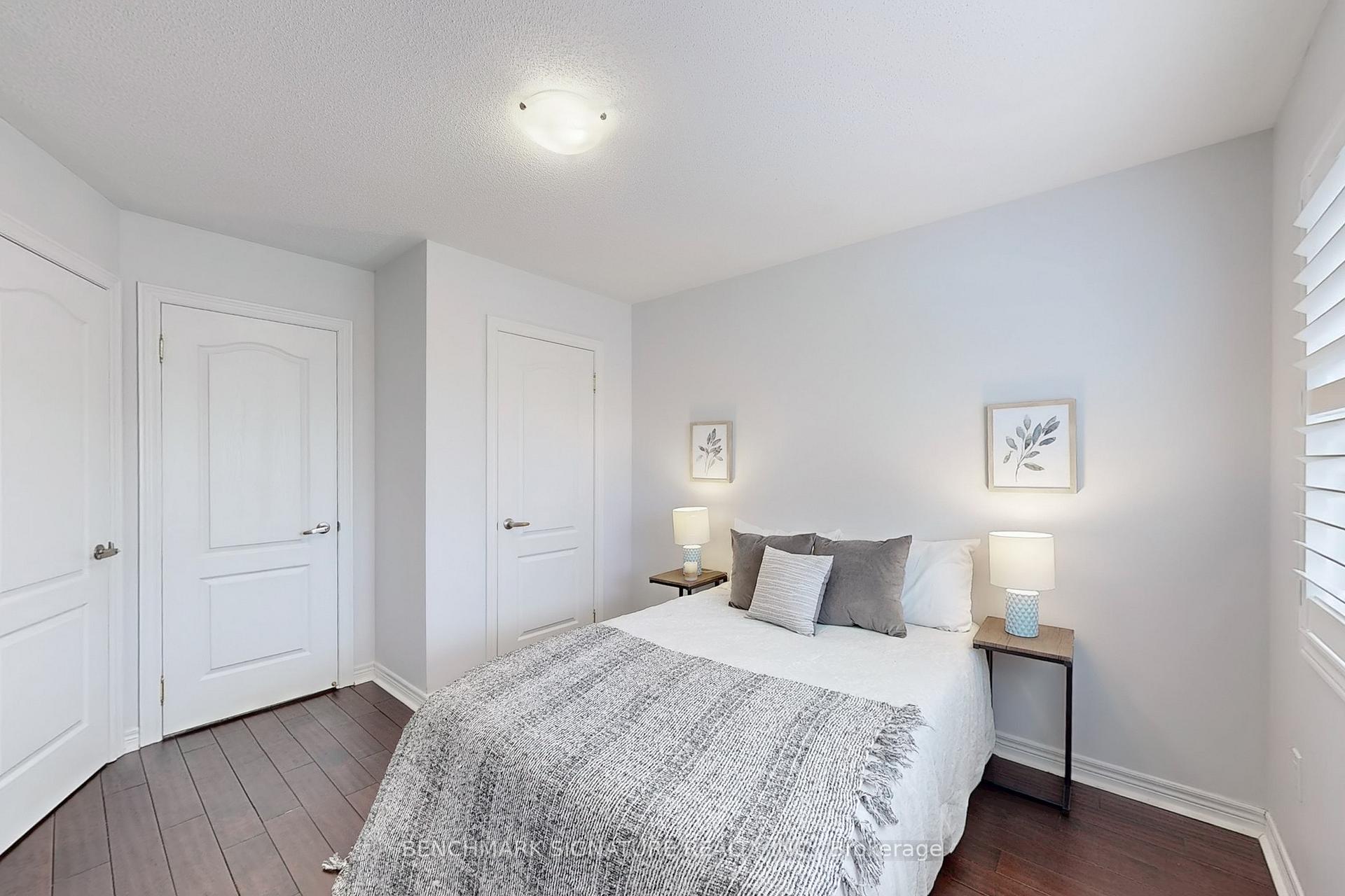 Photo 29 of 12 Staglin Court, Markham, Cathedraltown — HOMEH