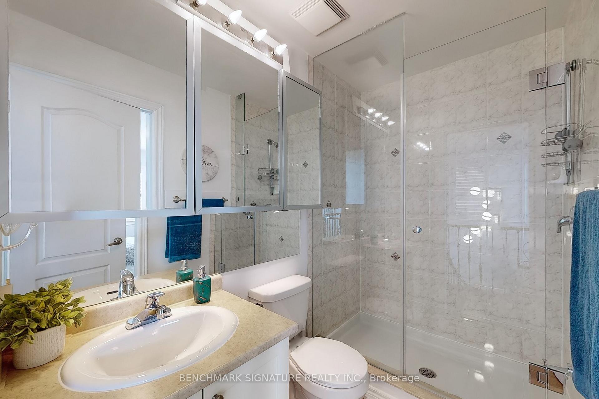 Photo 30 of 12 Staglin Court, Markham, Cathedraltown — HOMEH
