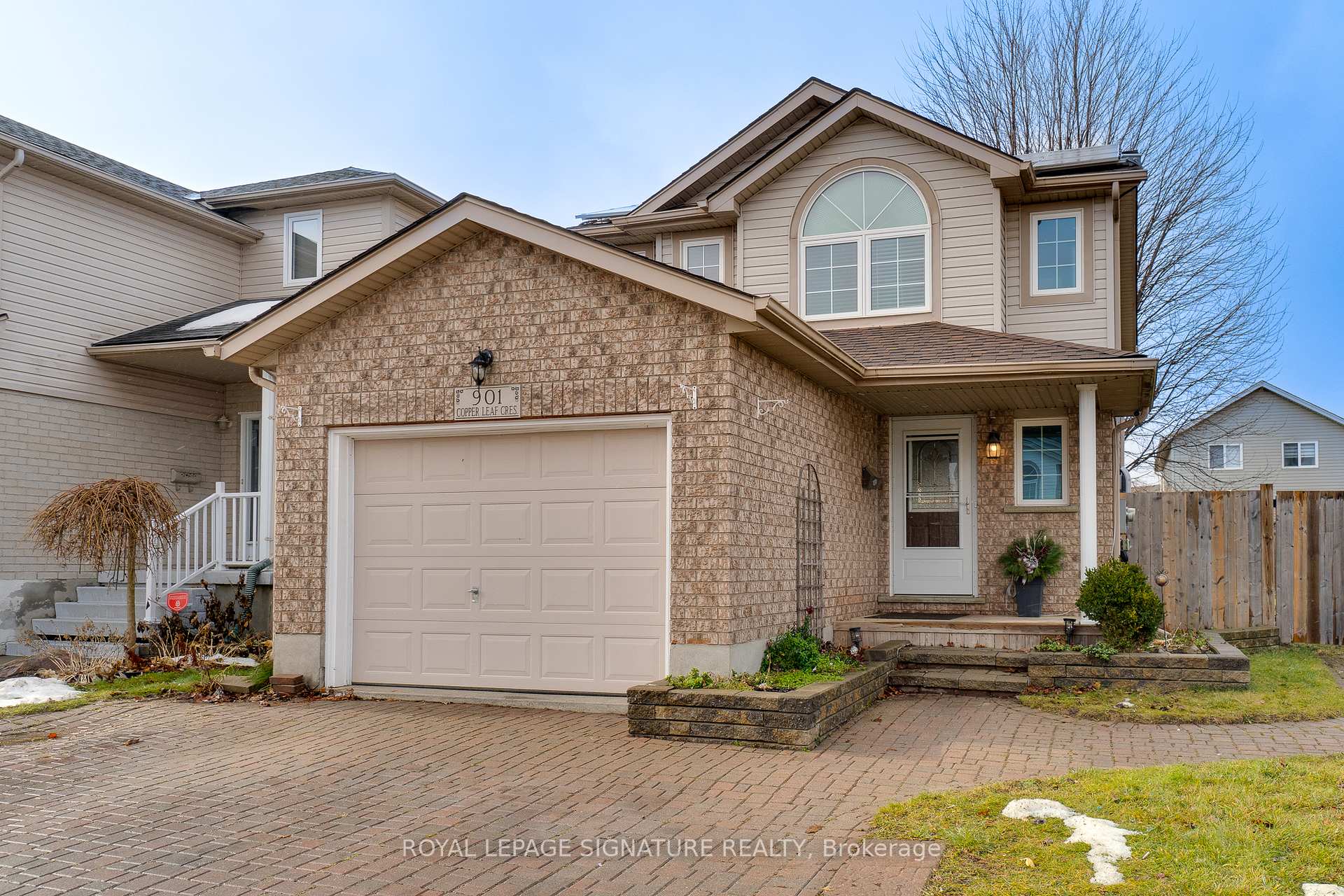 Photo 1 of 901 Copper Leaf Crescent, Kitchener — HOMEH