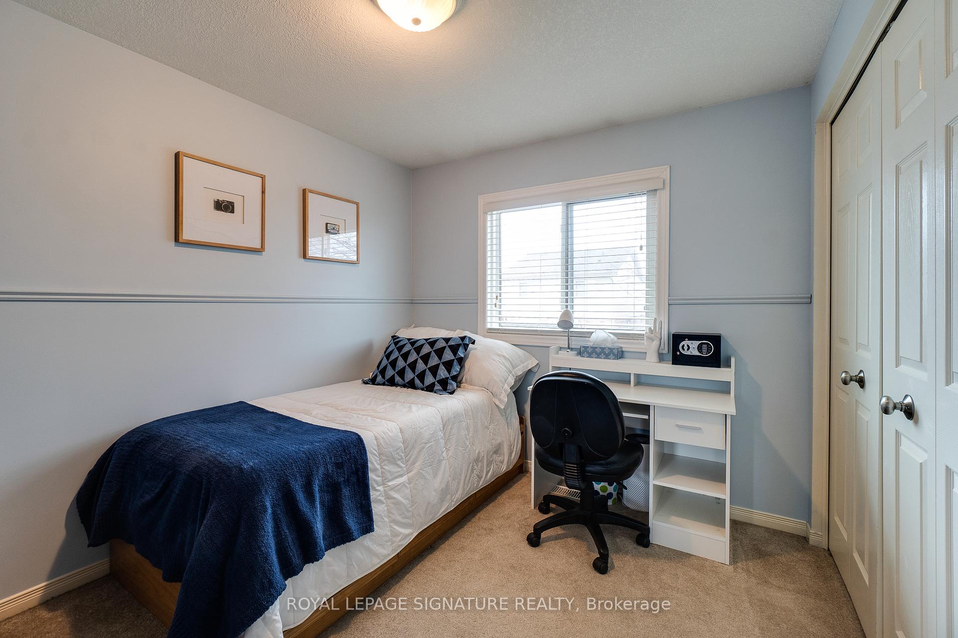 Photo 23 of 901 Copper Leaf Crescent, Kitchener — HOMEH