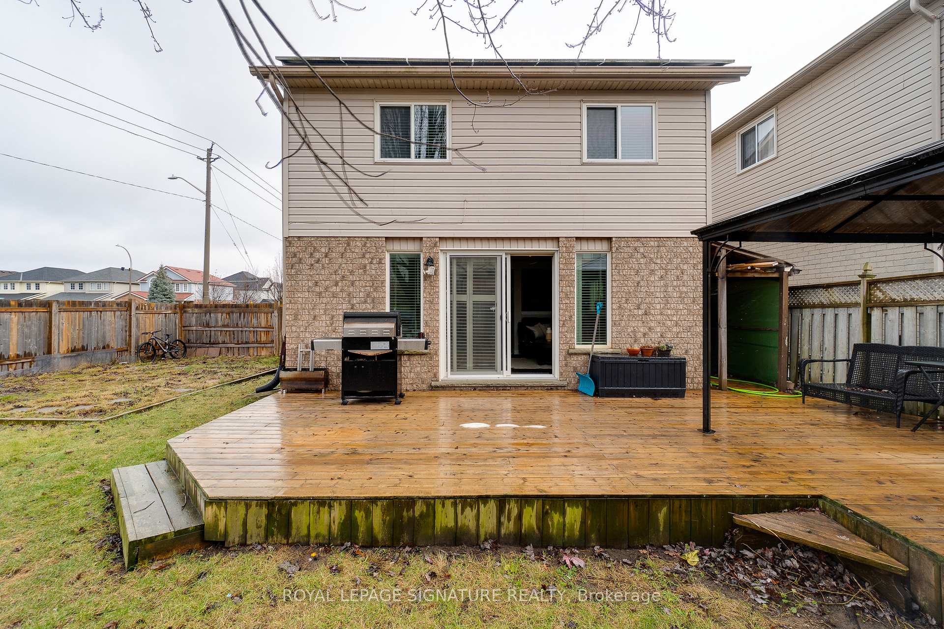 Photo 31 of 901 Copper Leaf Crescent, Kitchener — HOMEH