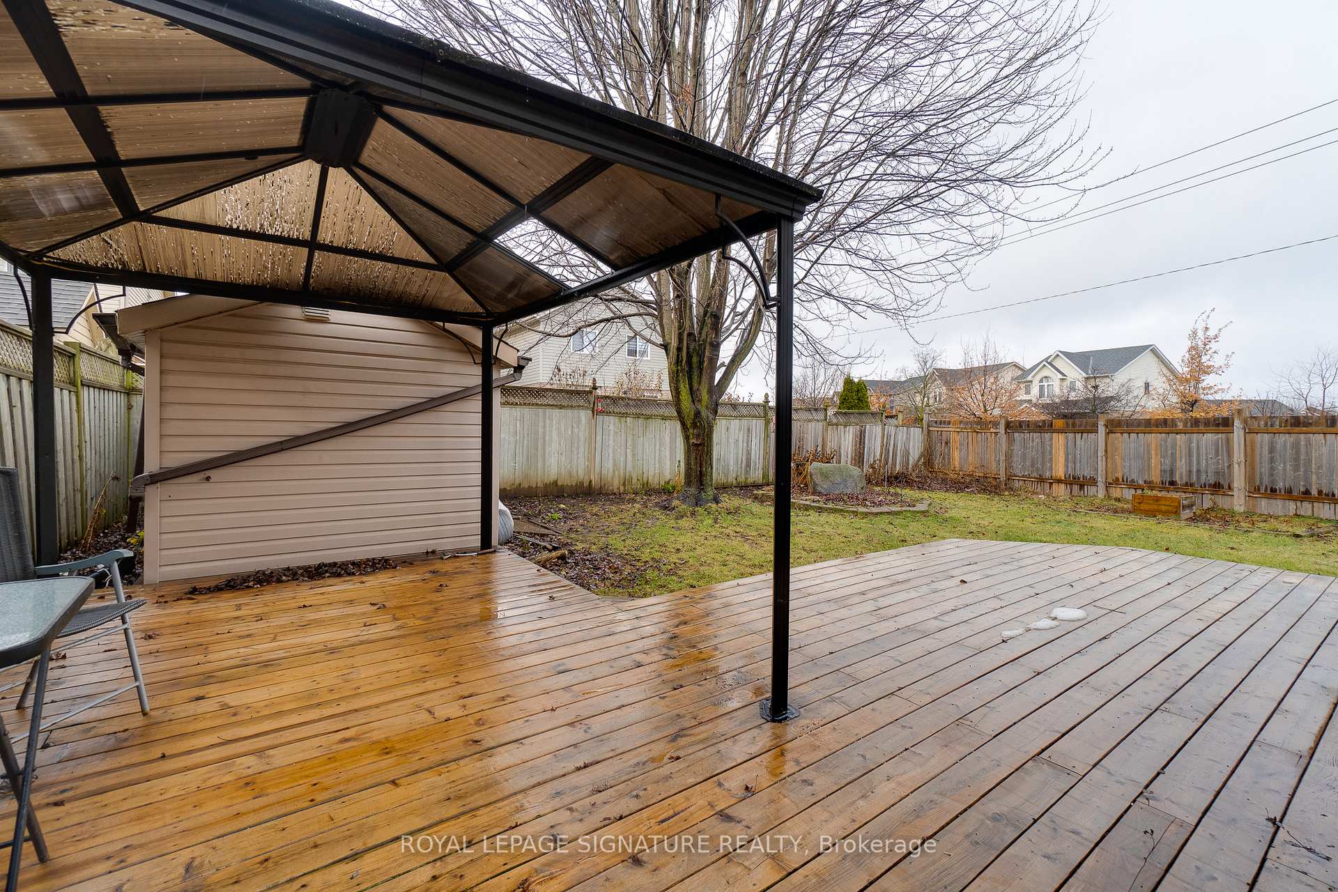 Photo 32 of 901 Copper Leaf Crescent, Kitchener — HOMEH